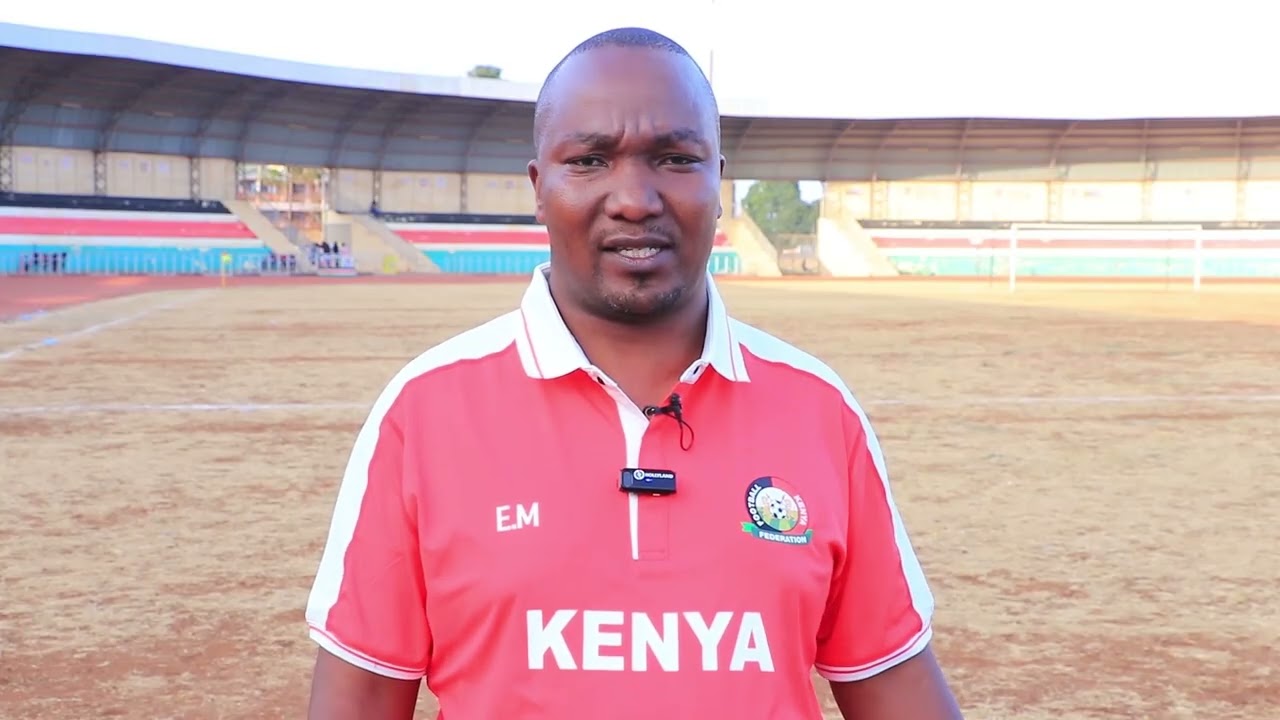 Alarm Over Deteriorating Kinoru Stadium