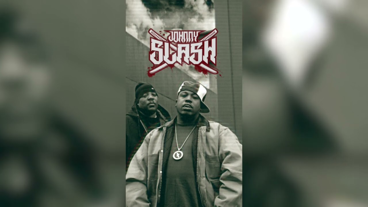 (Free) M.O.P. Type Beat 2022 (Prod. Johnny Slash) 