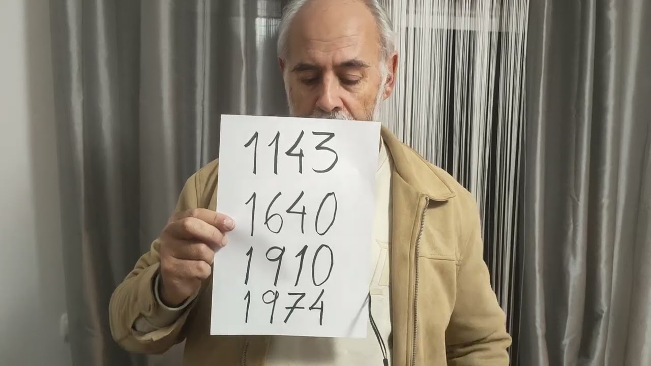 1143 o que &eacute;?