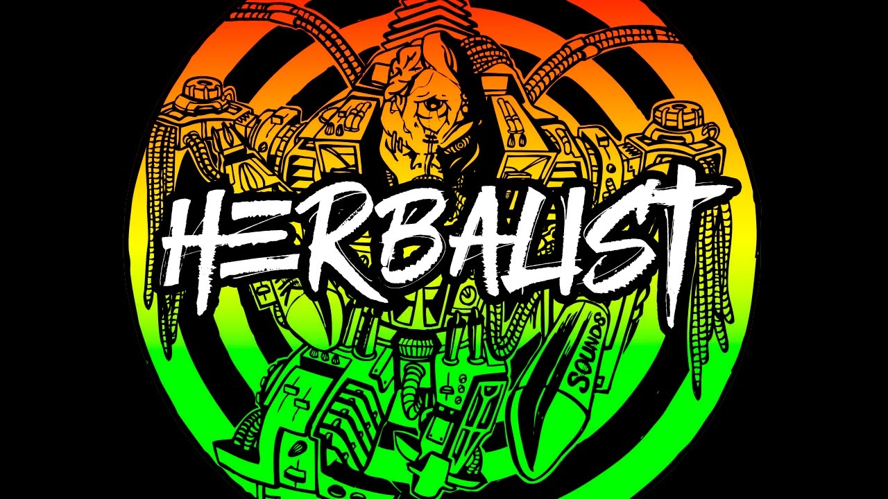 Vandal - Herbalist