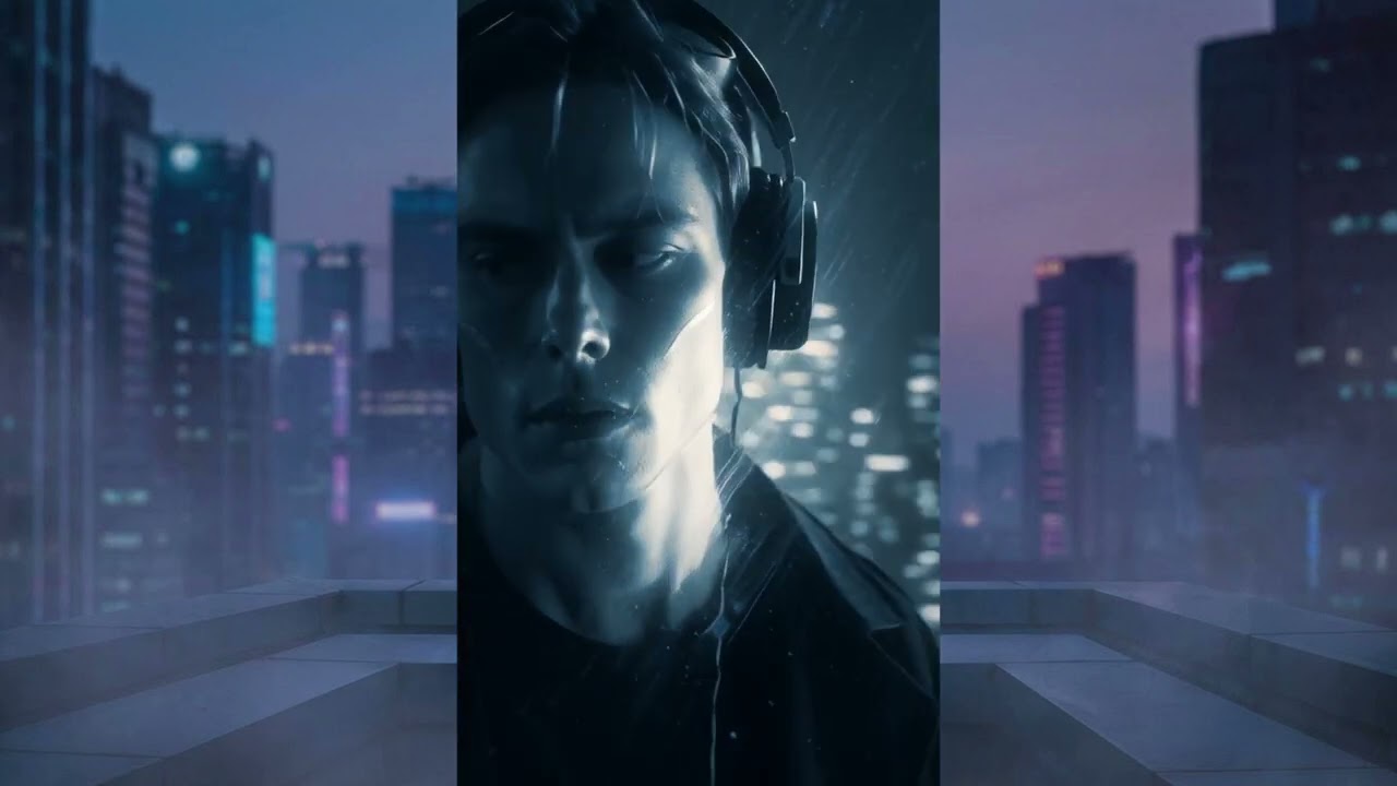 Alan Walker Style - RSCH - Ecos en la Niebla - RSCH (Official Audio)