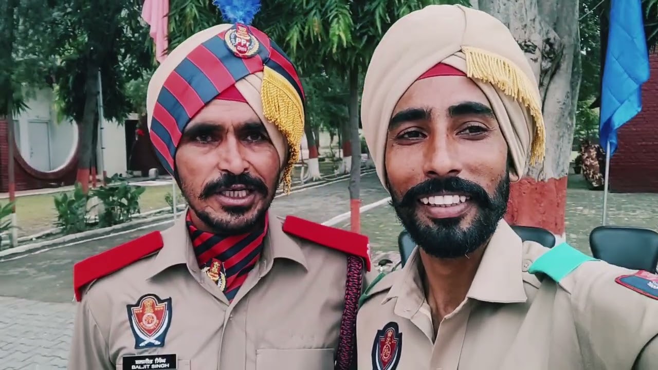 15 August celebration #jaihind#jaiho #punjabpolice #police#patiala#training #pp #punjab#khakhivardi 