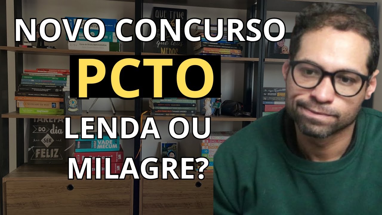 A VERGONHOSA SITUA&Ccedil;&Atilde;O DO CONCURSO DA POL&Iacute;CIA CIVIL DO TOCANTINS (PCTO)