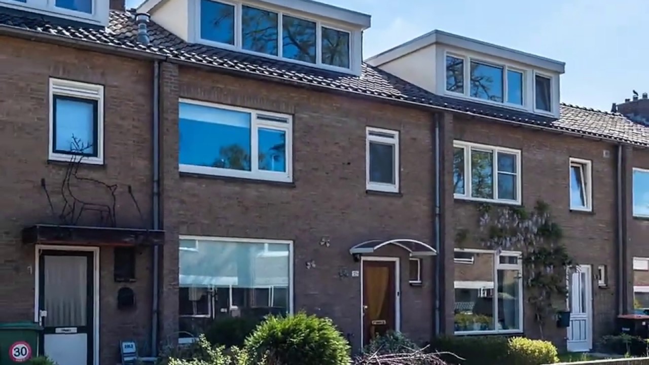 Christiaan Huygenslaan 129, 3769 XT Soesterberg