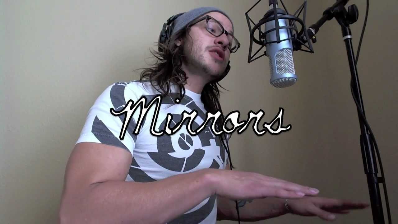 Justin Timberlake - Mirrors (Michael Castro Cover)