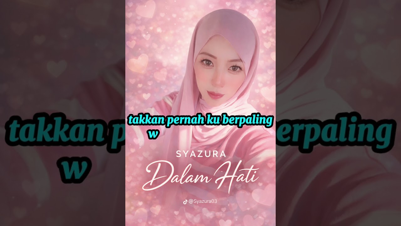 Syazura Di Hati @mr_a.z89 