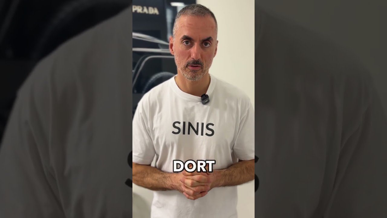 Mentale Vorbereitung auf eine Sch&ouml;nheitsoperation.