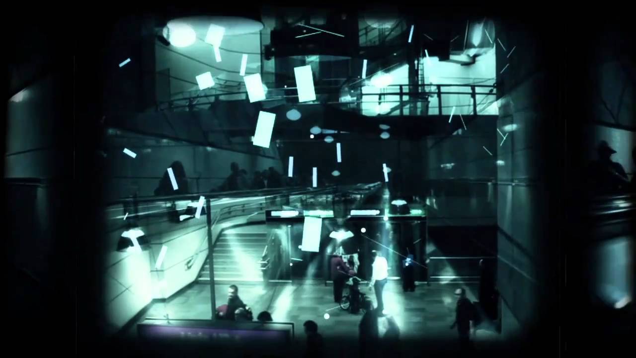 Ken Hayakawa - Wien bei Nacht (official video)