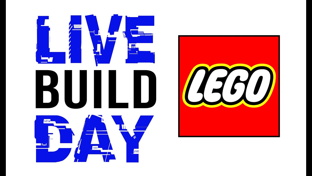 Live Build Day | Millennium Falcon Collector's Edition | Part 2