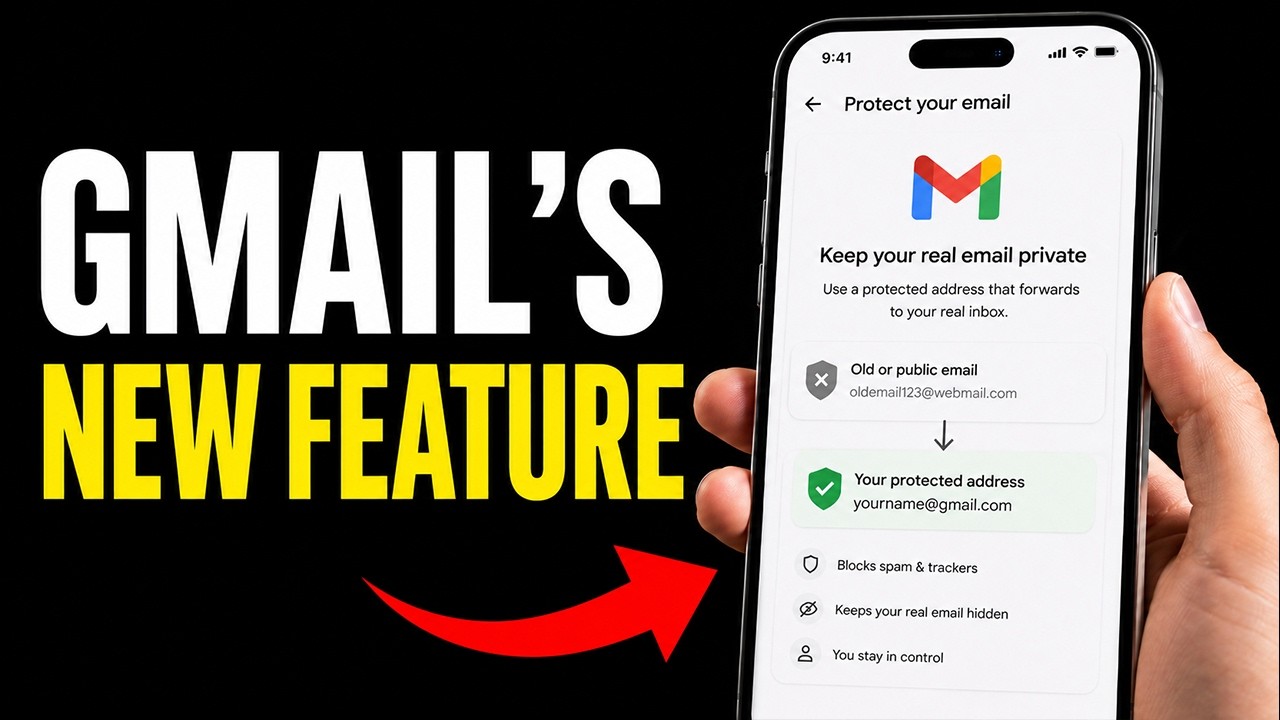The Gmail Trick Nobody Is Talking About (Game-Changing Feature!)