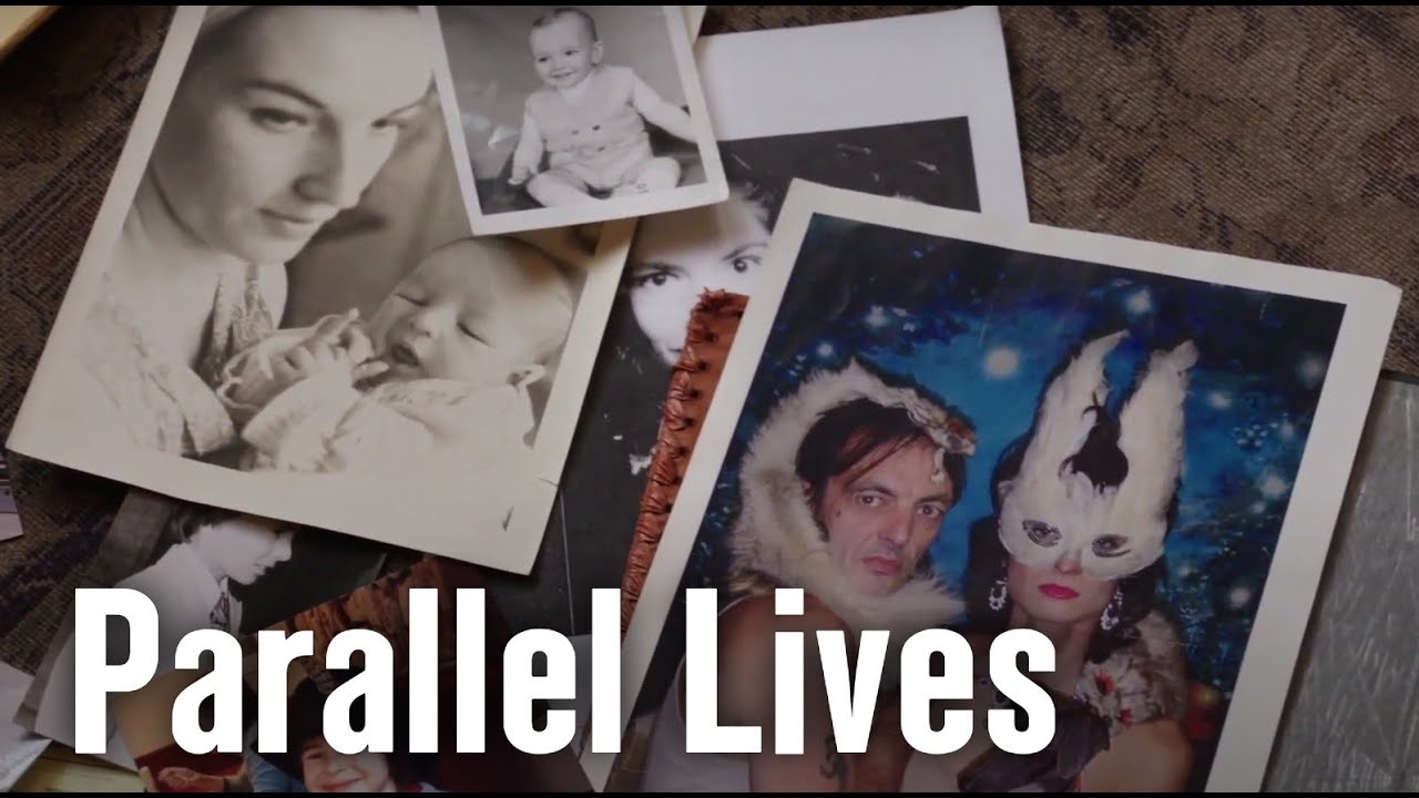 Trailer -  5 Complete Strangers Share Global Life Stories | Parallel Lives Documentary