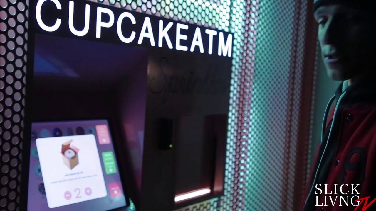 Slick Living TV - Khleo's LA Spots [EP.2 ATM Robbery]