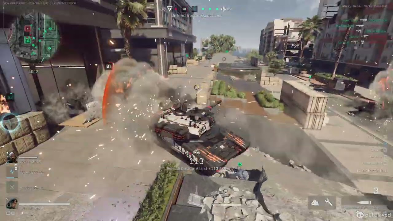 123 kills at aftershock
