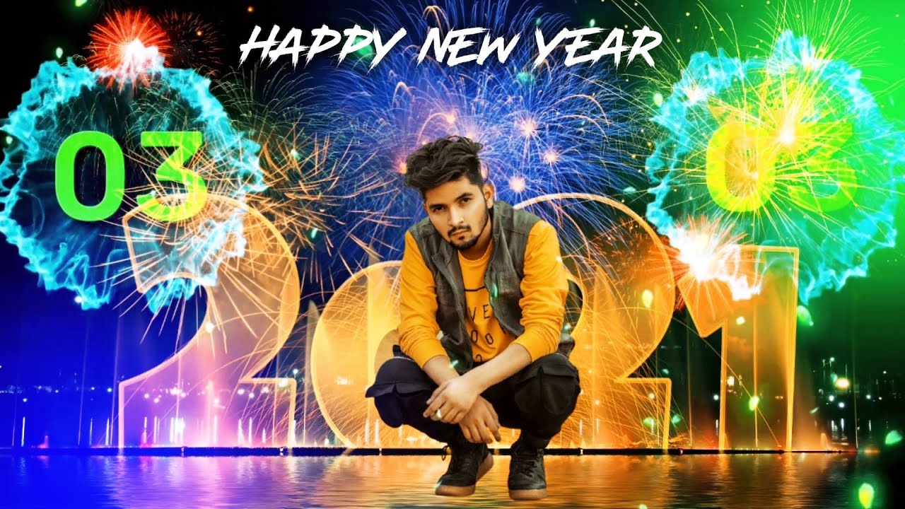 happy new year video editing kinemaster 2021 // happy new year video editing kinemaster pro 2021