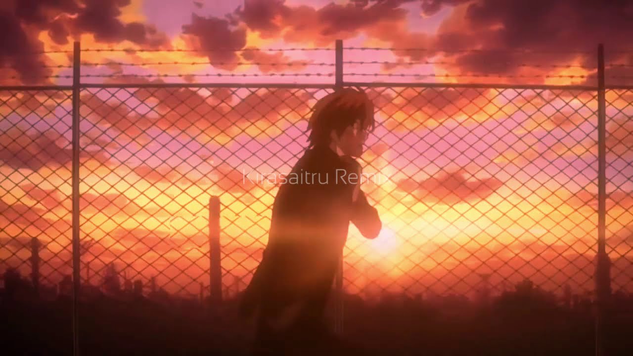Death Note - L's Past [Erlnite Remix]