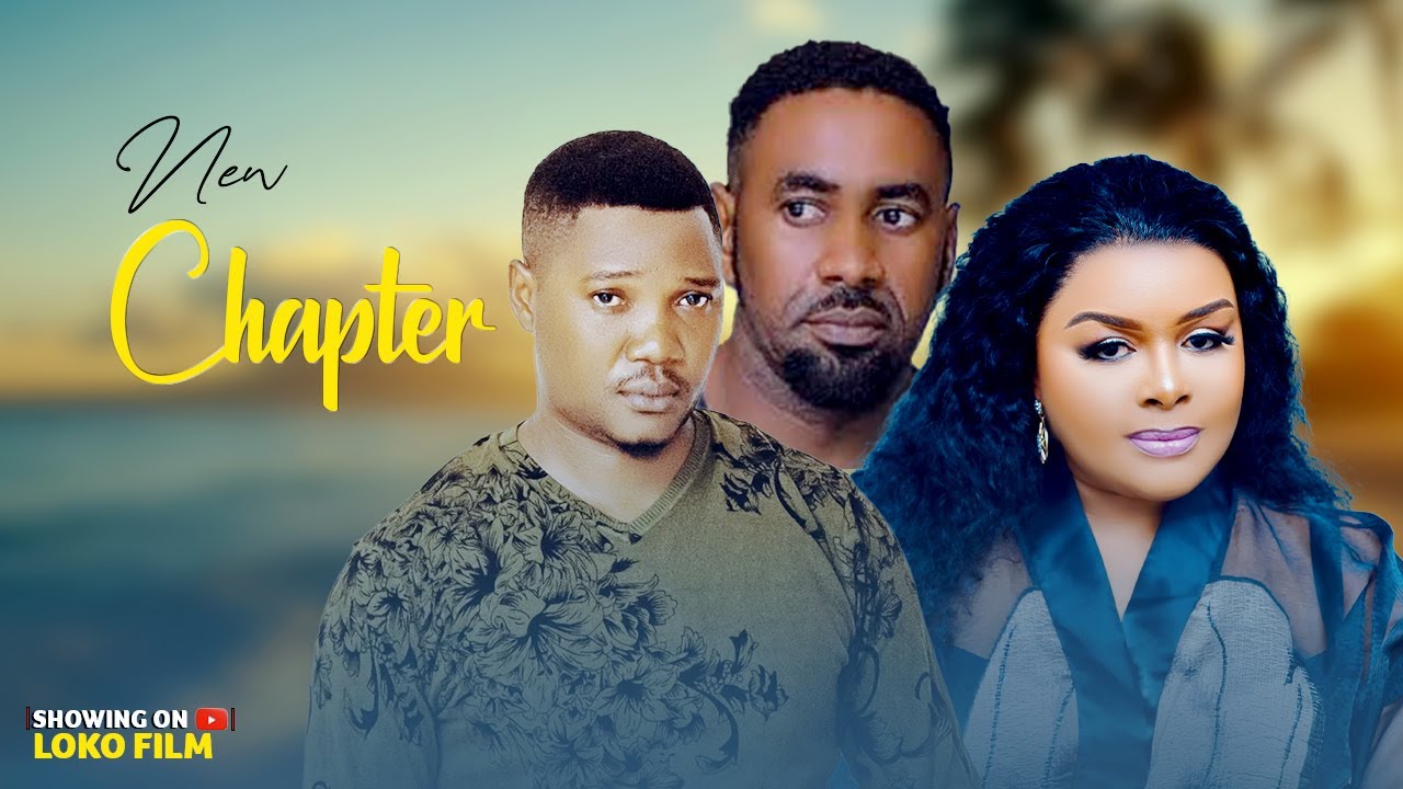 NEW CHAPTER  #rkmovies #pasarbrand #chingamedia #clamvevo #kiparabrand #chadomasta #bongomovie