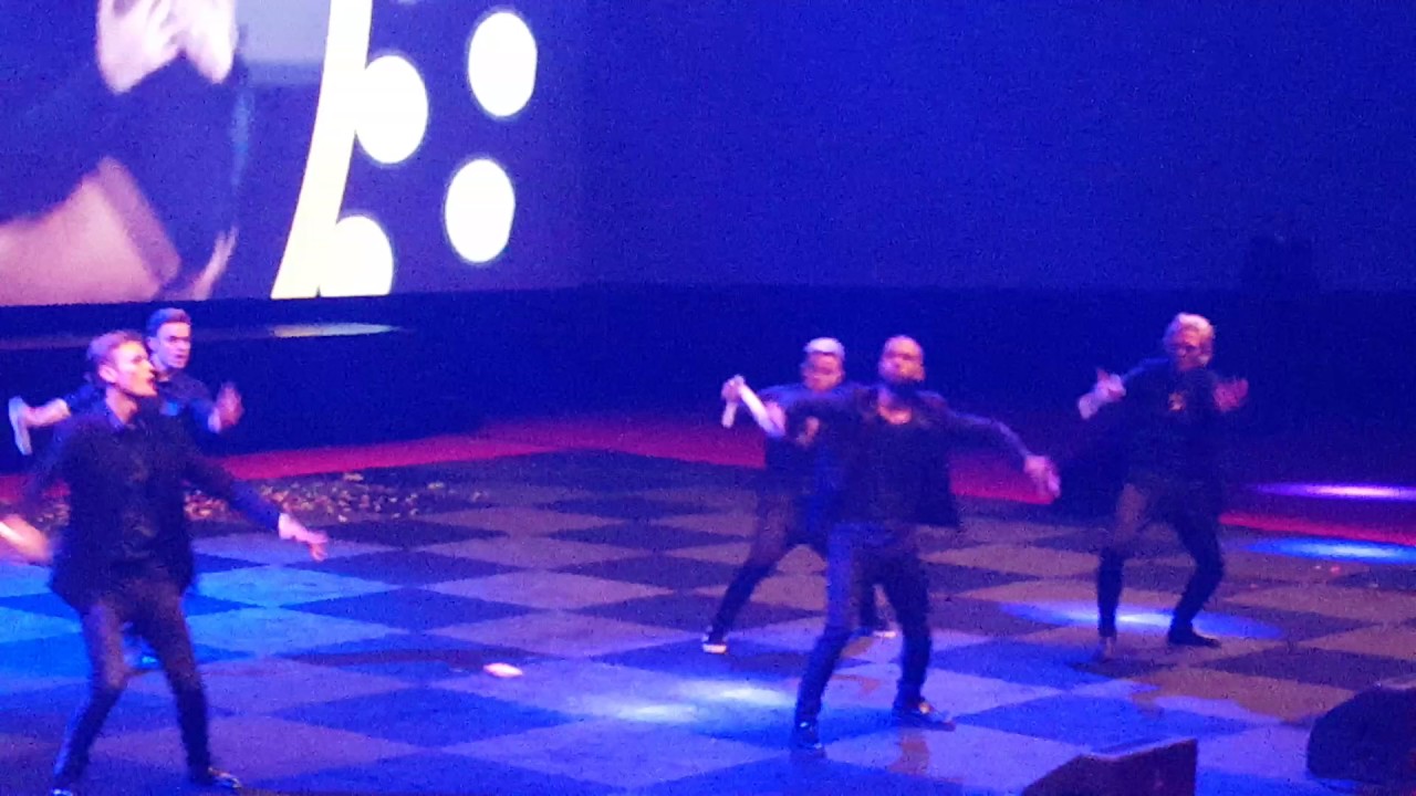 B Brave Gooi het op me live- kerstconcert 18-12-16