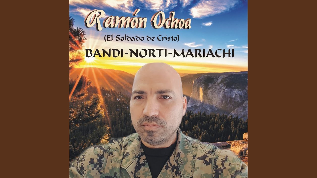 El Me Tendio Su Mano