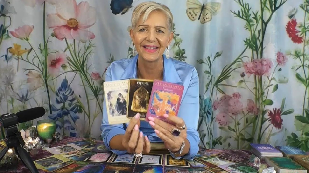 GEMINI Triple Confirmation of Abundance Miracle…this is Your Karmic Payback!!!