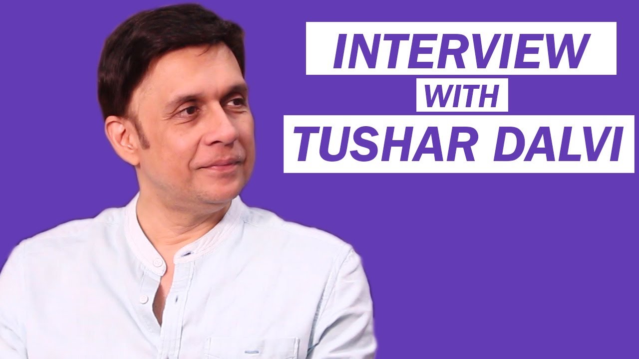 Tushar Dalvi interview: It’s sad that actors are not given credit in TV shows