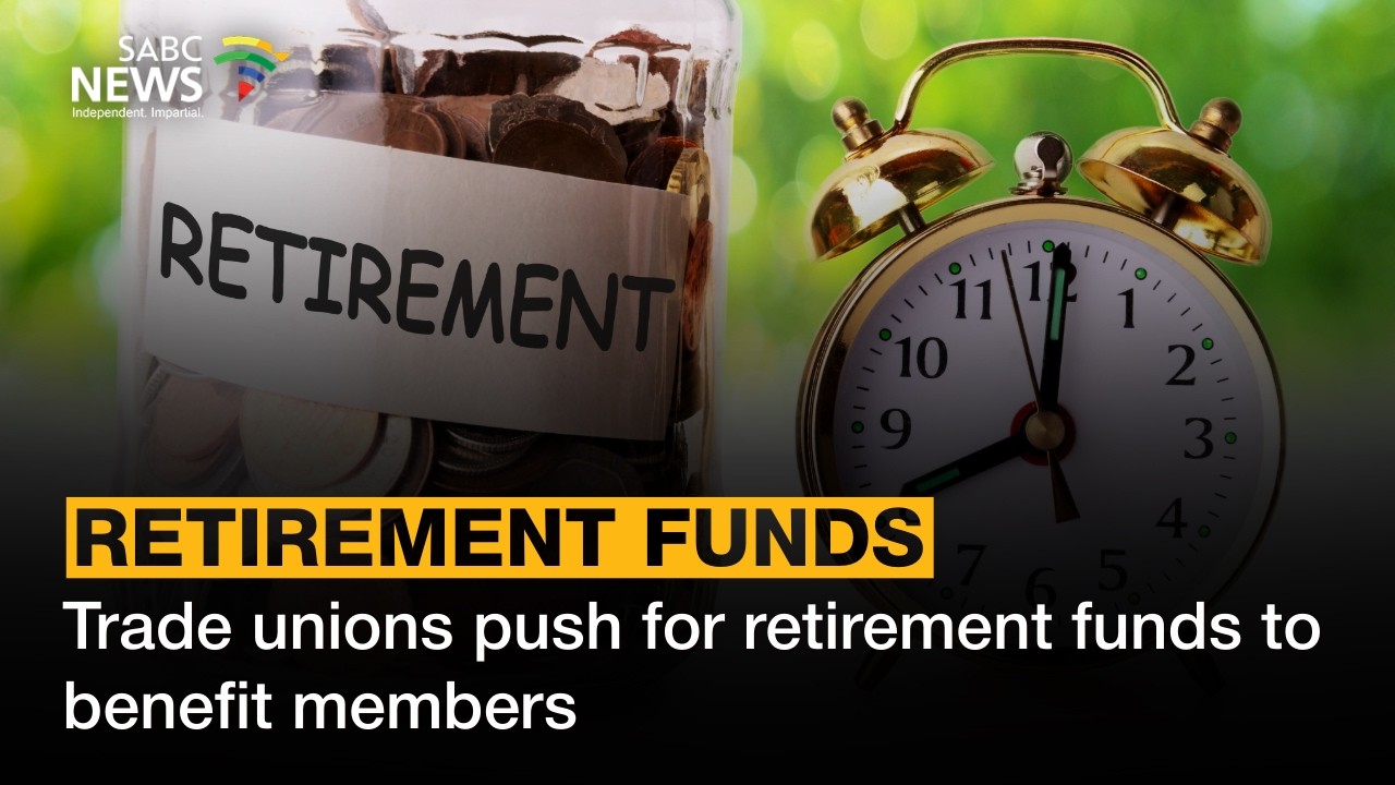 Retirement funds at centre of renewed prescribed assets debate