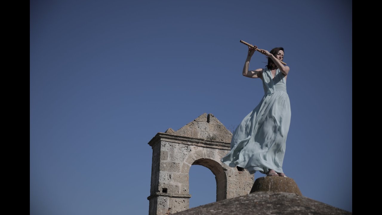 GIORGIA SANTORO - Il Cammino Celeste
