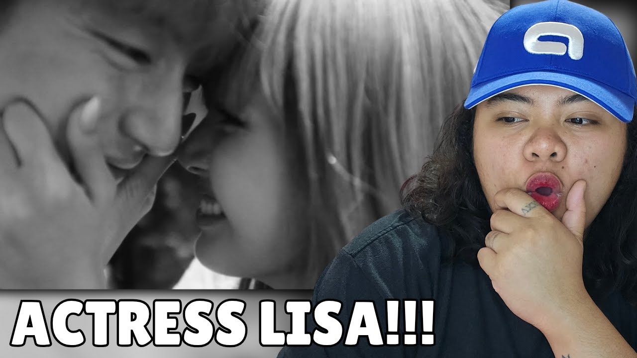 LISA - DREAM feat. Kentaro Sakaguchi (Official Short Film MV) | Reaction