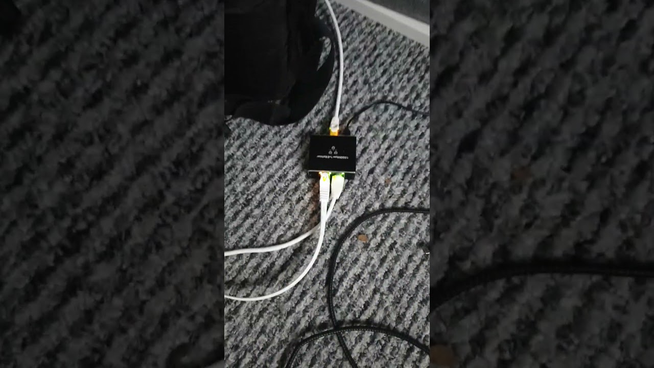 Mute jammer irl