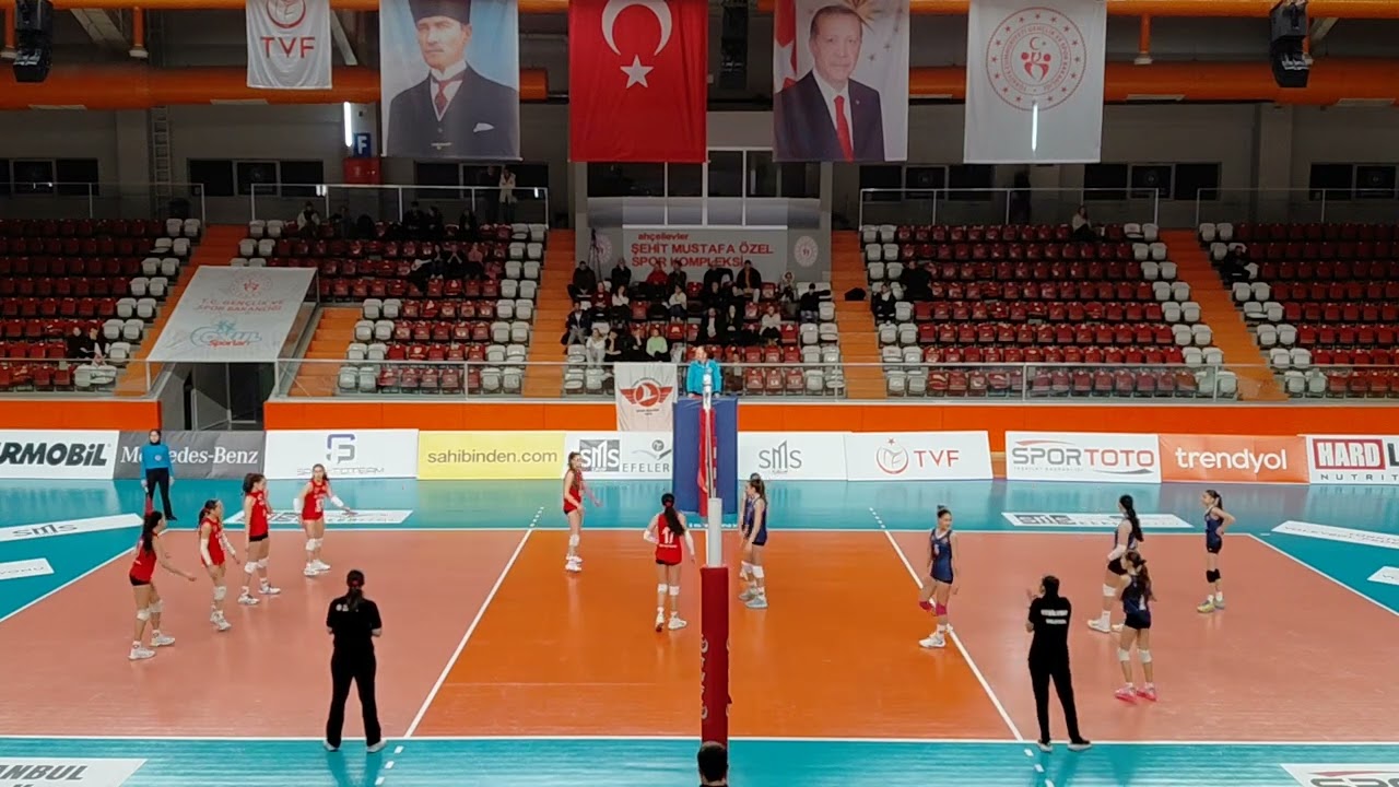 Yeşilyurt set 3