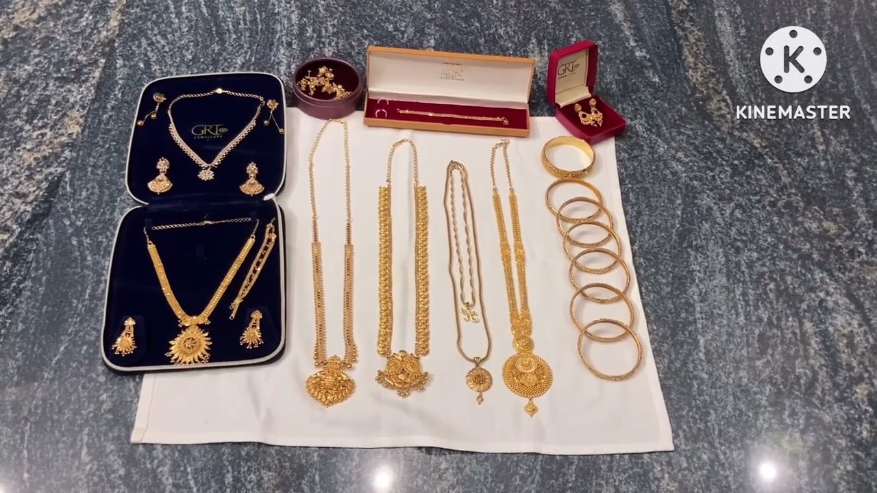 # தங்கத்தை நான் எப்படி safe fa வைக்குறேன் # How I am keeping My Gold in safe#Tips to keep Gold safe#