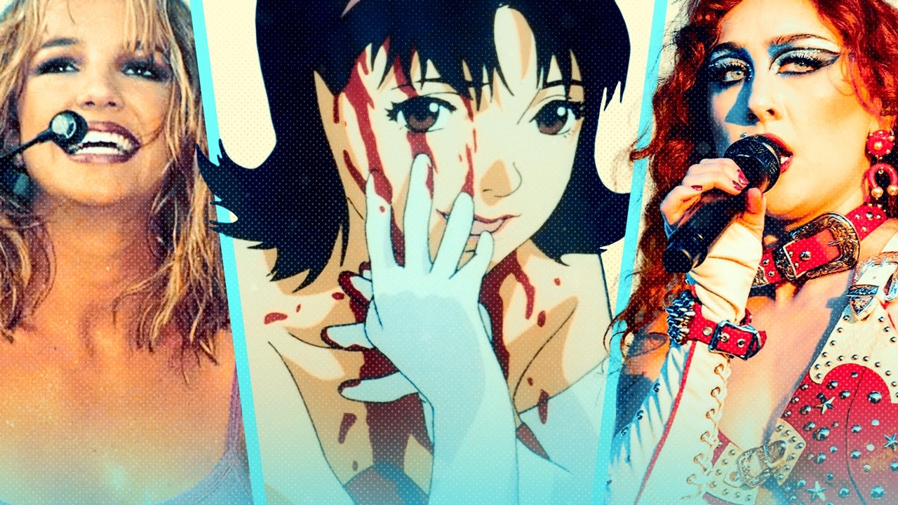 Perfect Blue: Misogyny and Parasocial Relationships