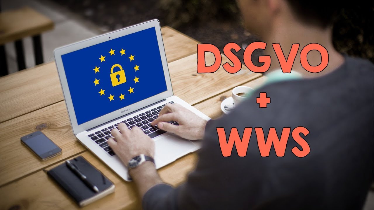 Warenwirtschaftssystem (WWS / ERP) und Datenschutzgrundverordung (DSGVO)