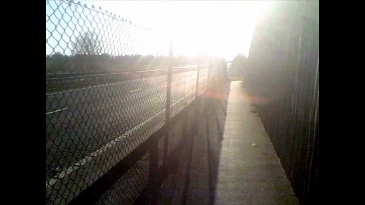 Bad Sharn - jogger