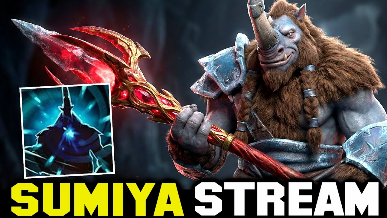 Sumiya Dagon Magnus Wombo Combo | Sumiya Invoker Stream Moments 5349