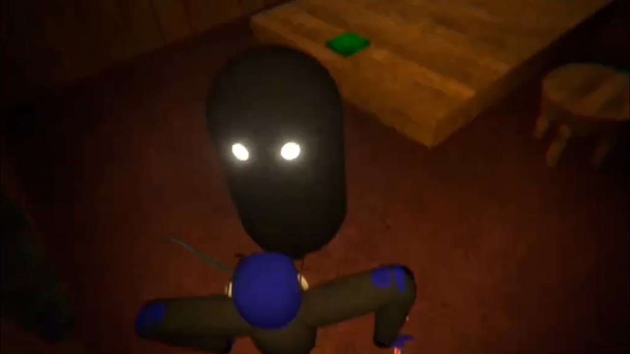 Og fun monke horror:meetup (part 2)