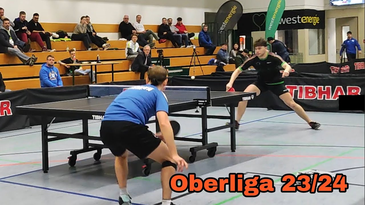 Sowas von Reaktionsschnell und flink auf den Beinen - Leon Viktora [2052] vs Paul Freitag [2087]