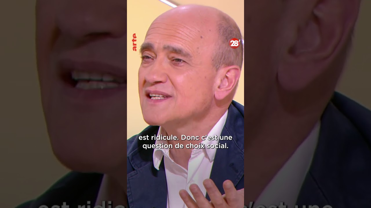 #Retraites &agrave; 64 ans ?