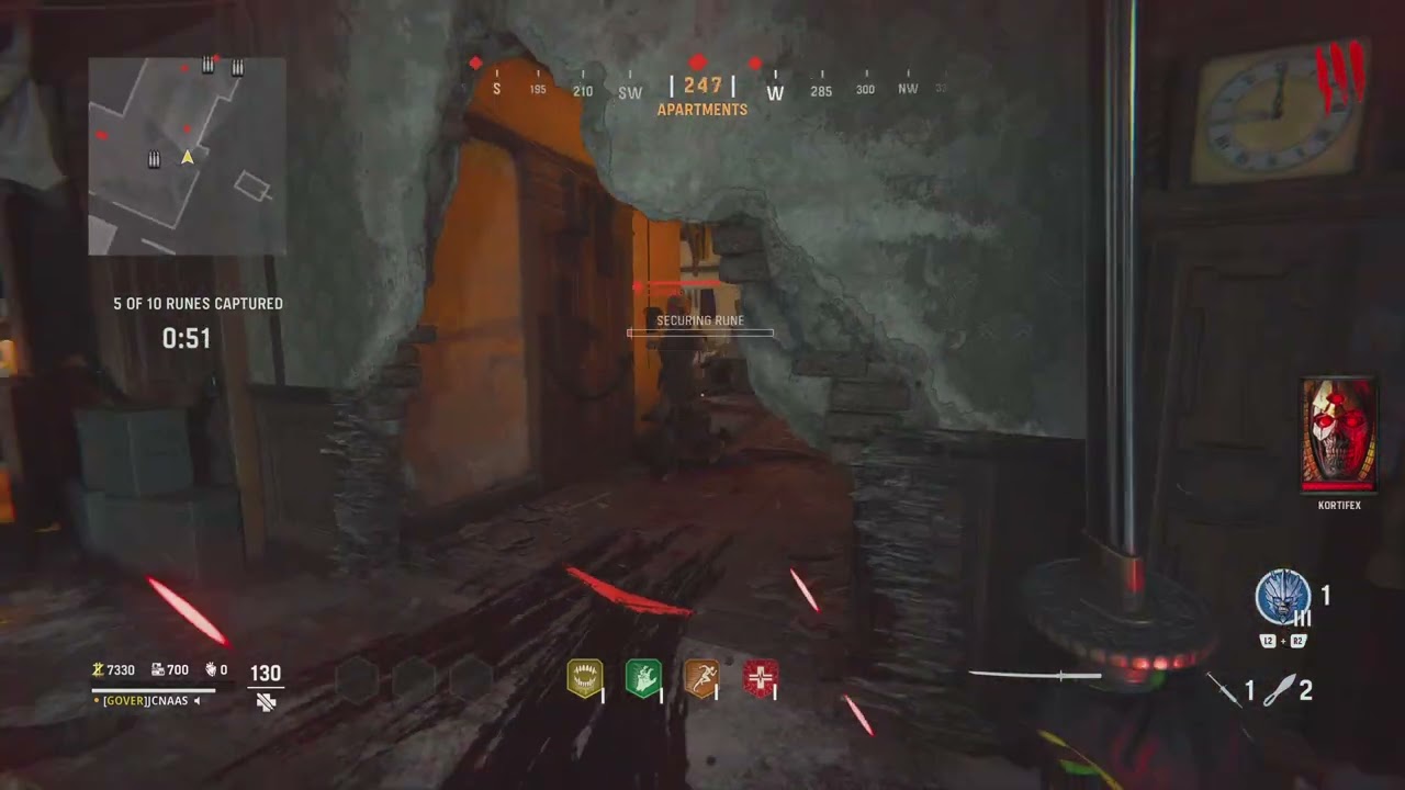 Commando PRO is back??