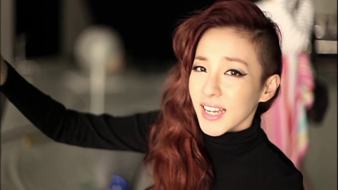 [ENG] 2012 2NE1 Global Tour 'NEW EVOLUTION IN SEOUL' Making Film