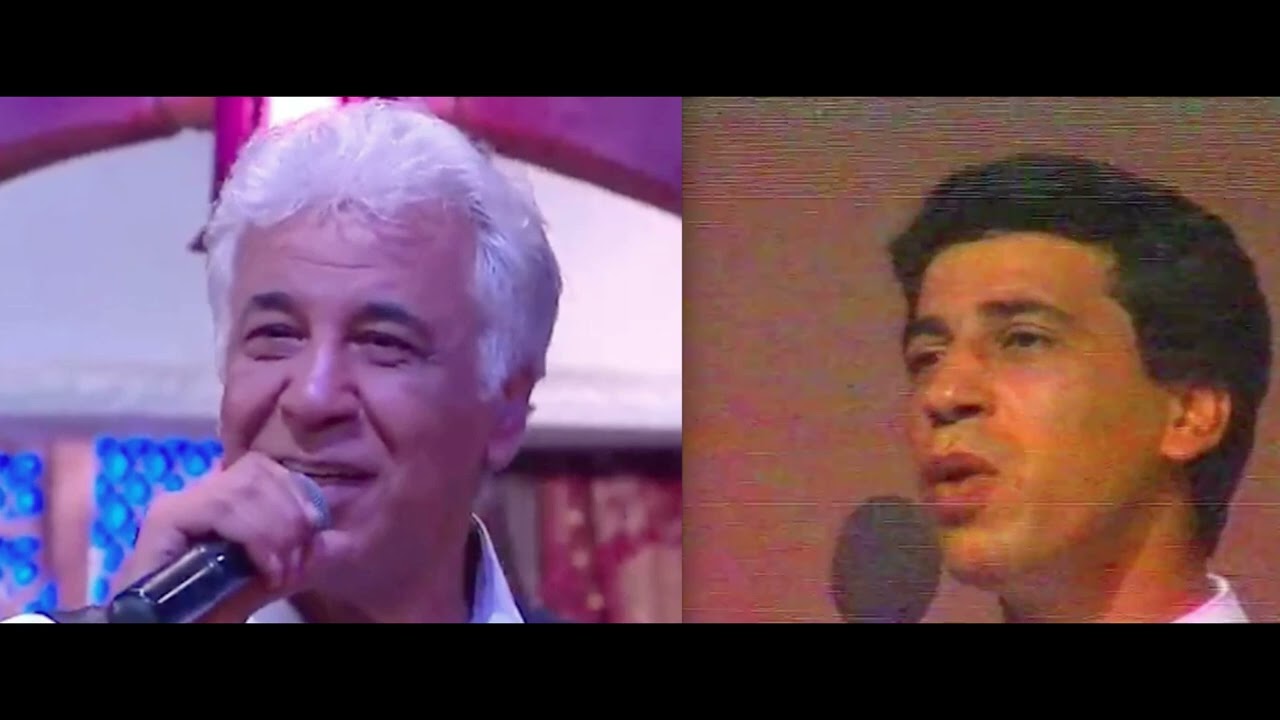 abderahman Djalti ( Bini w Binek )