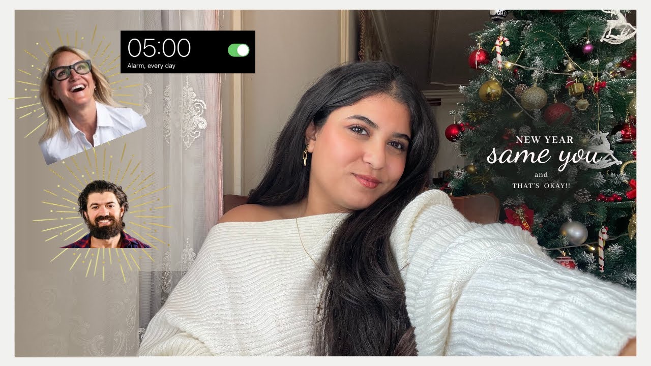 new year ! Same You and That's Okay! EP.2