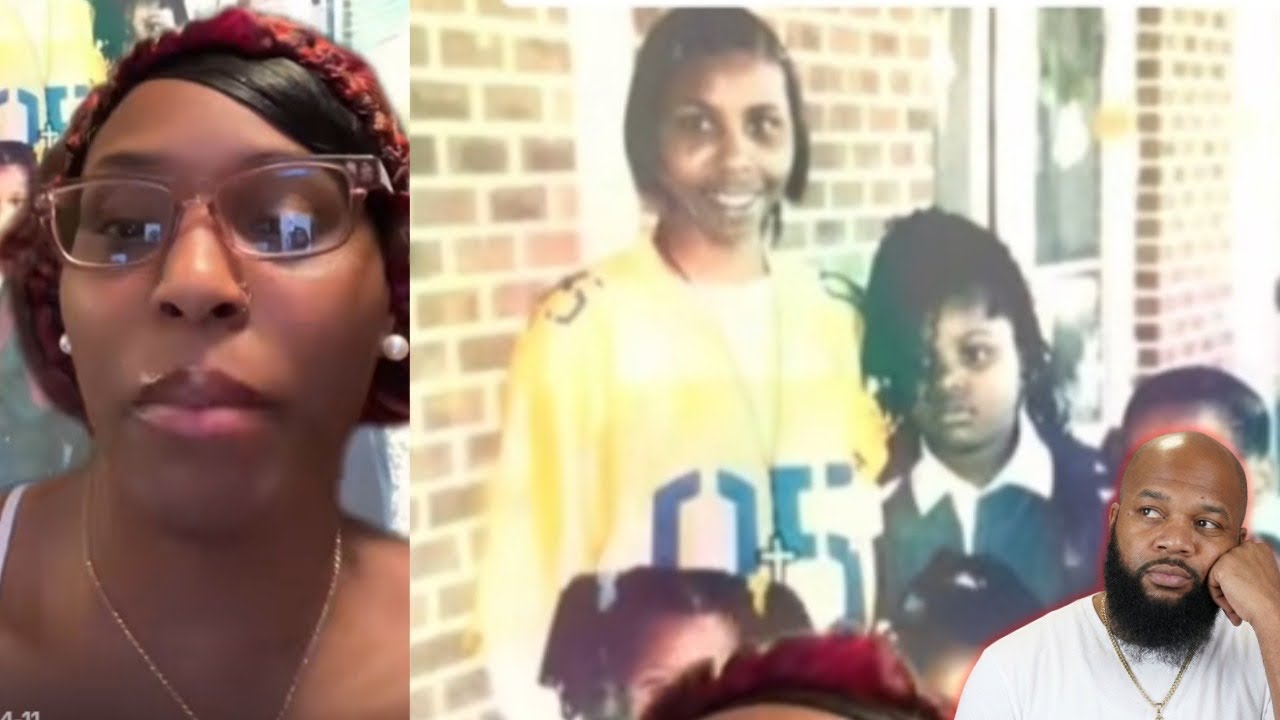 Her Mom Was Sentenced To Life With No Evidence, Requesting New Trial