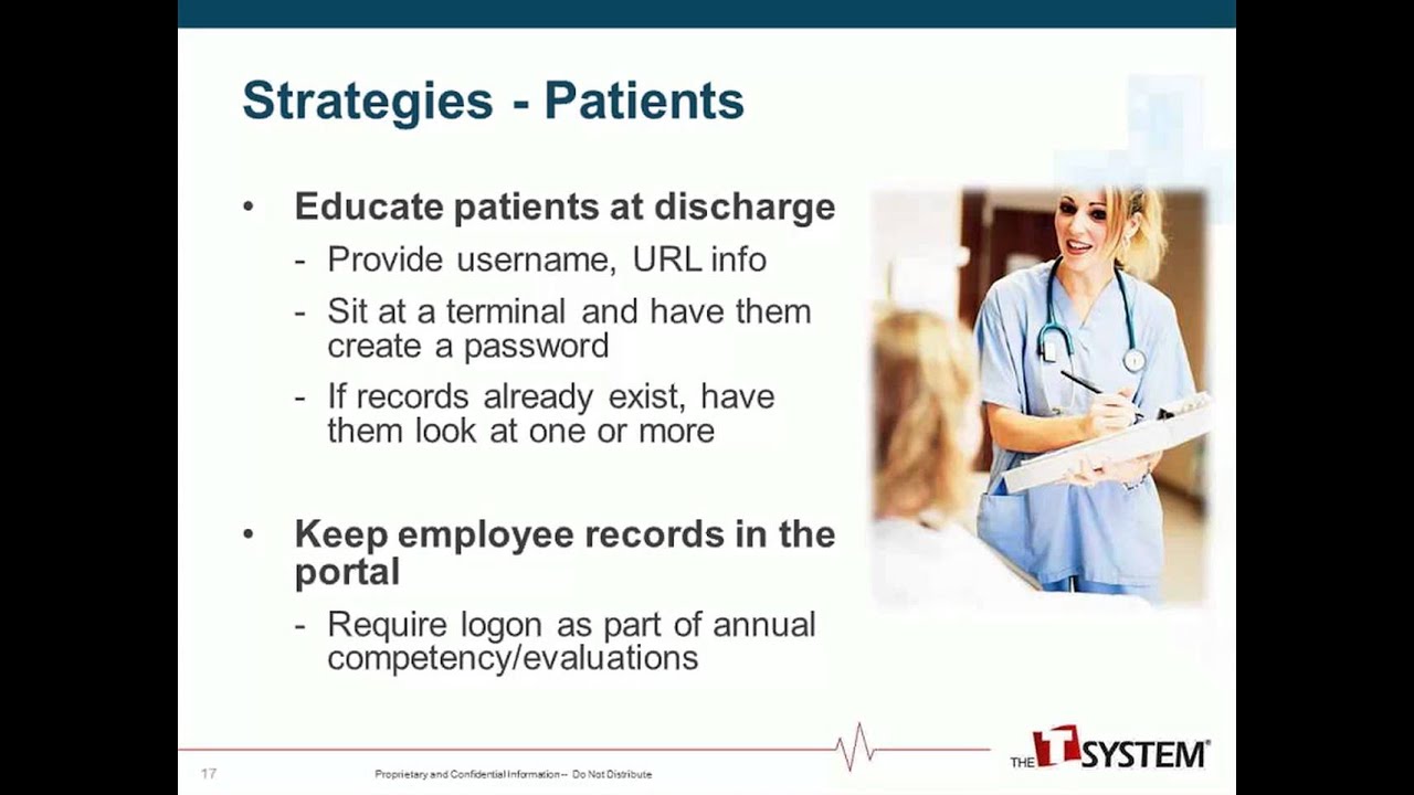 Implications & Strategies for Meaningful Use Interoperability
