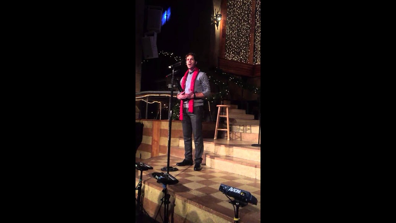 Eric Briarley - O' Holy Night