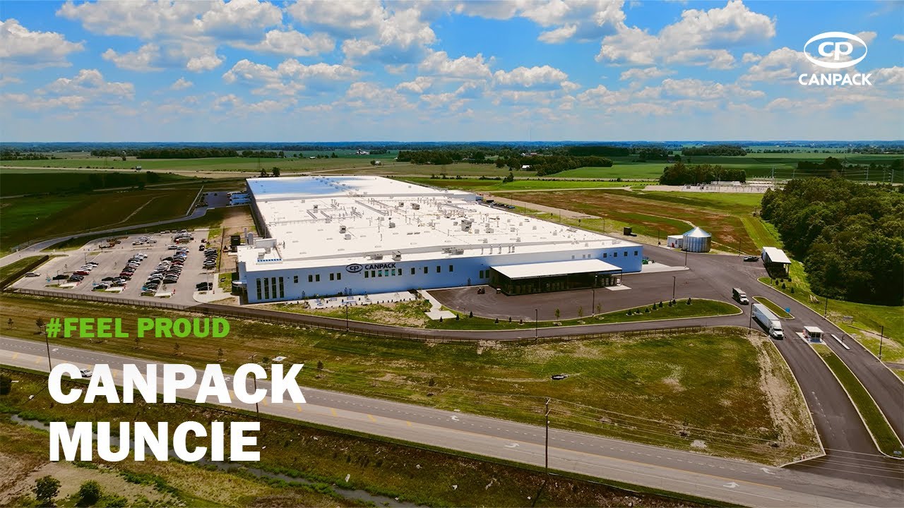 CANPACK | Muncie
