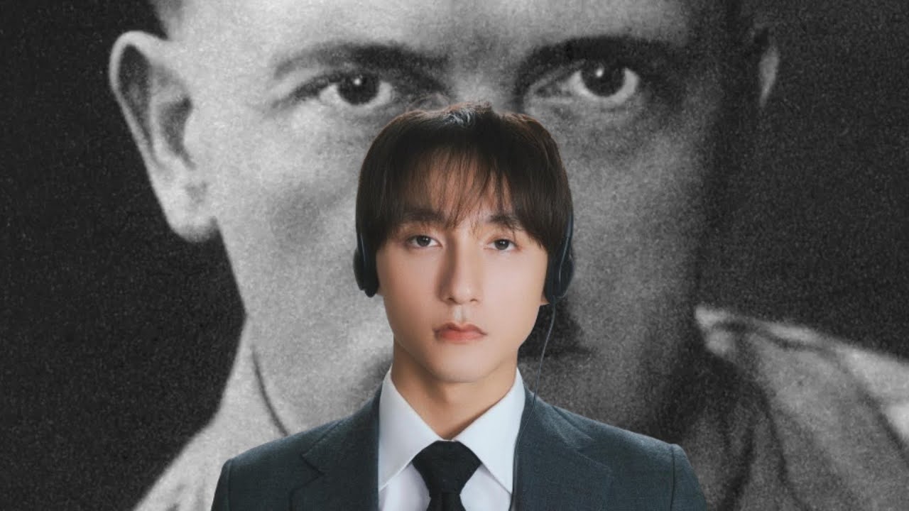 Hitler hát đừng làm trái tim anh đau