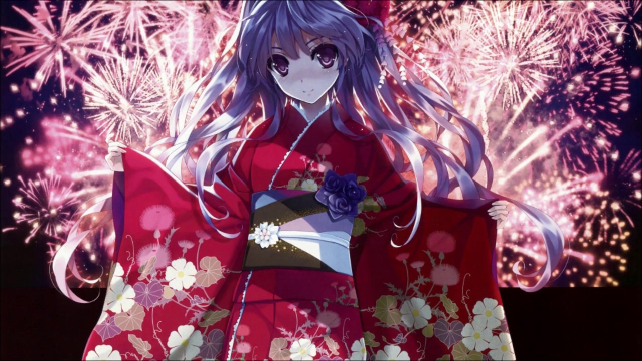 Nightcore - AAA - 「風に薫る夏の記憶」