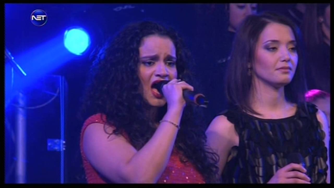 Qalu Li Raw - The Celebration Pop and Musicals Concert