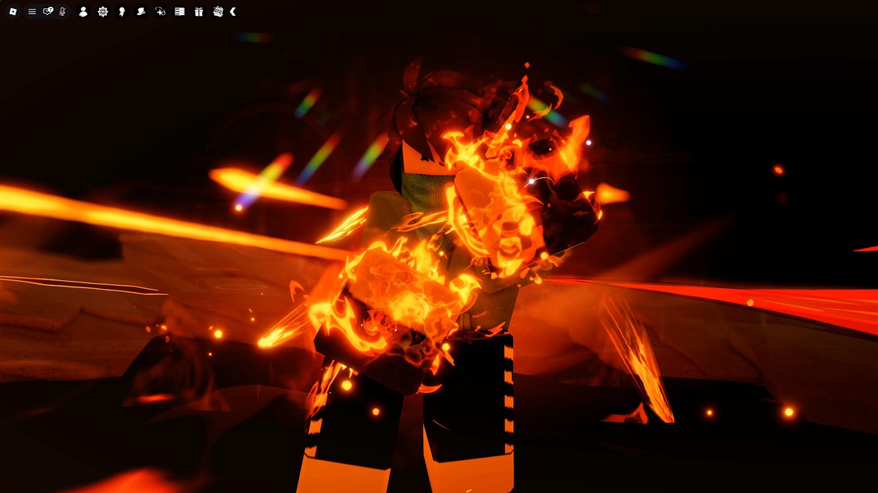 Heroes Battlegrounds UPDATE SHOWCASE (Human Battery/Denki Kaminari + new anti-teams, limited emotes)