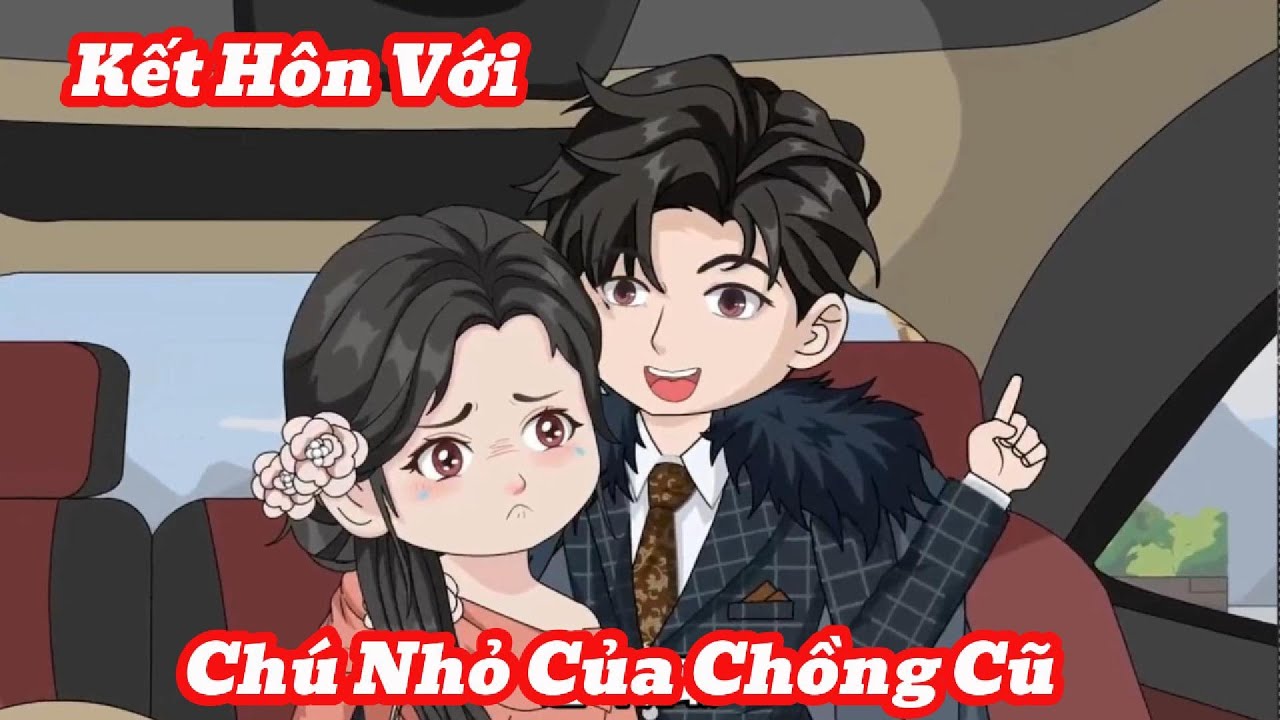 [Full] Kết Hôn Với Chú Nhỏ Của Chồng Cũ | Meihaysub